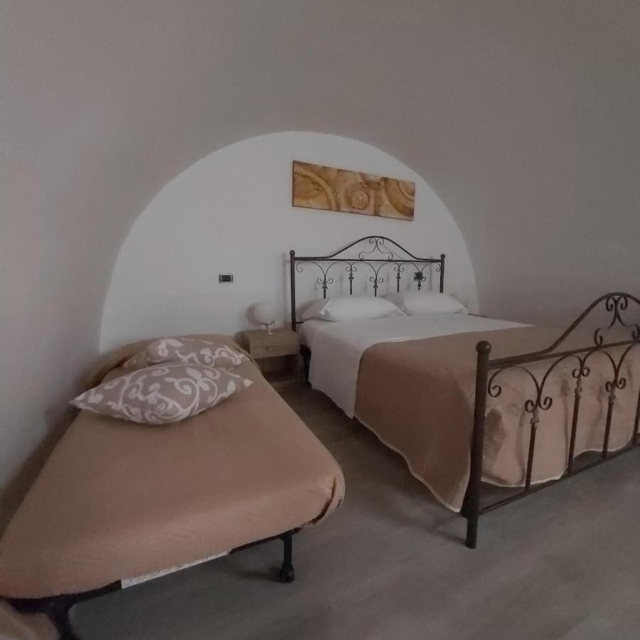 Dimora Margherita Матера Номер фото